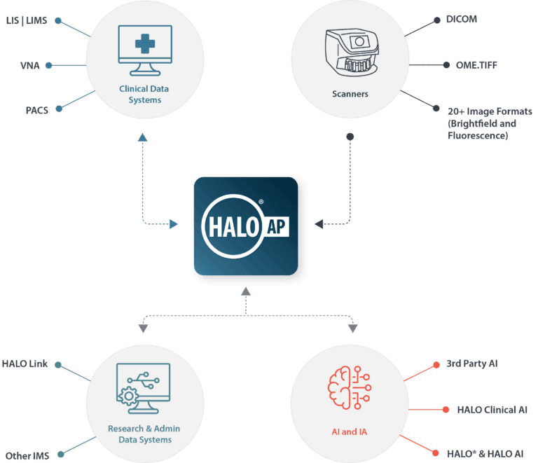 HALO AP® 2.5 - Indica Labs