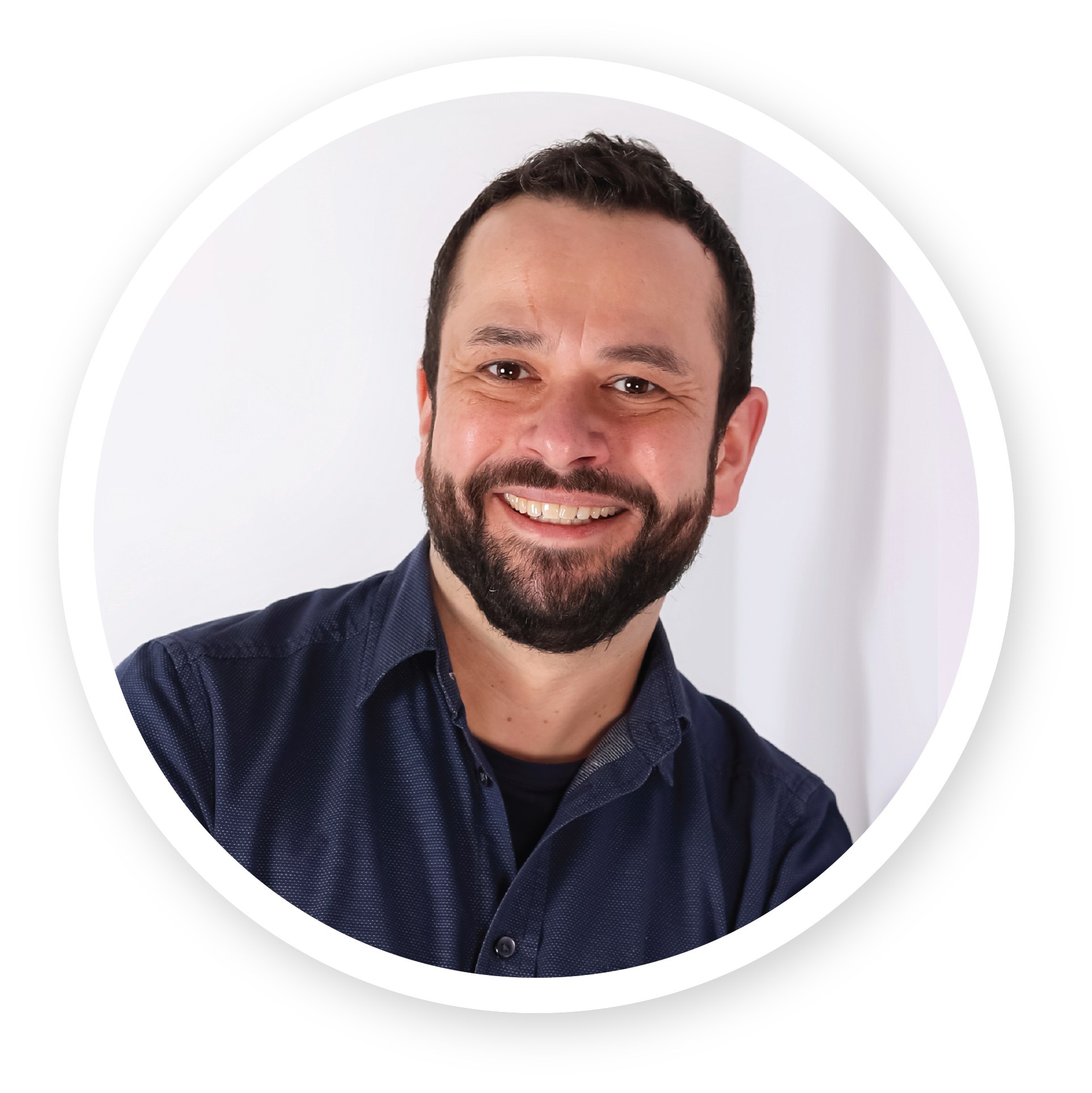 Peter Caie, PhD
