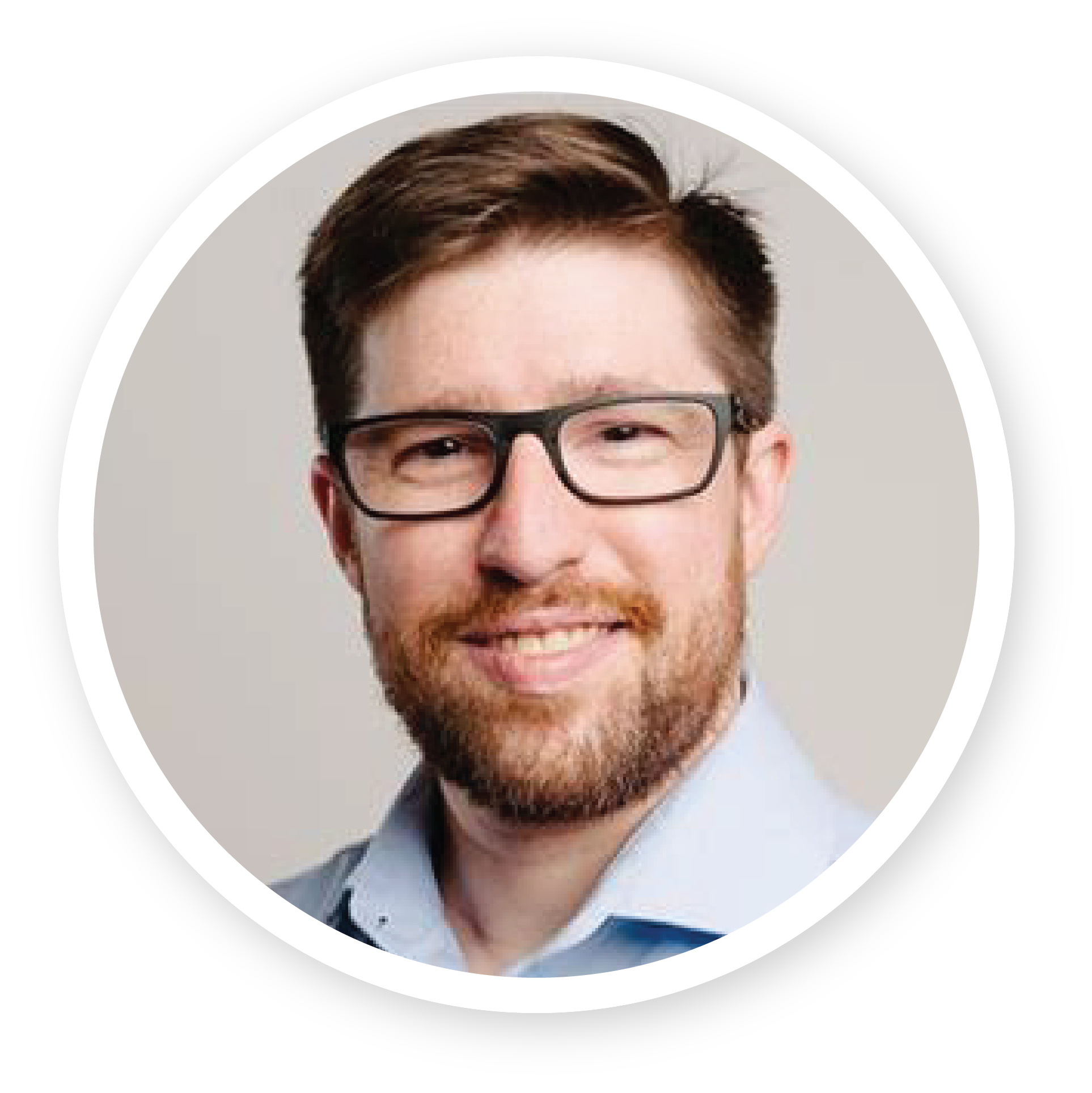 Brian Reichholf, PhD