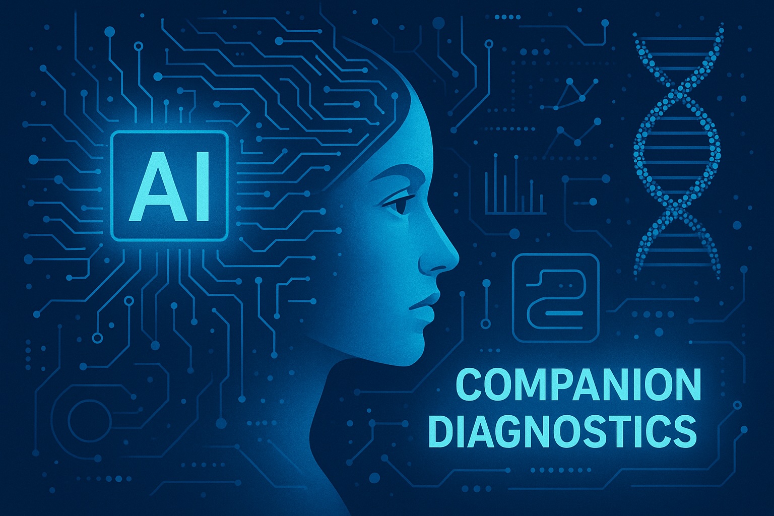 Indica Labs enables AI-powered companion diagnostics with an extensive product portfolio and AI development for faster drug development.