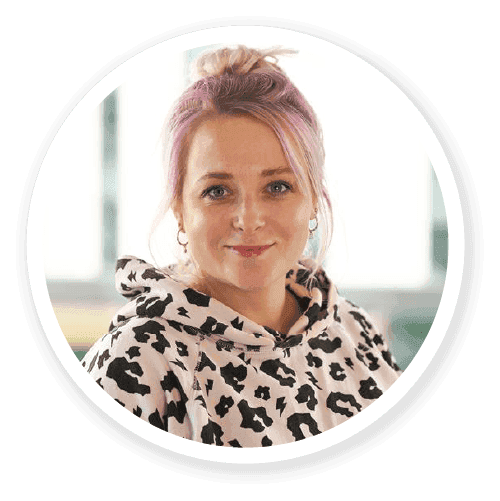 Cara Brodie, BSc, MSc