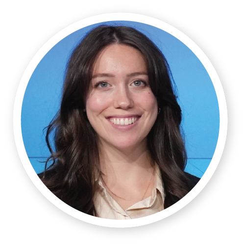 Kate Rappard, B.S.