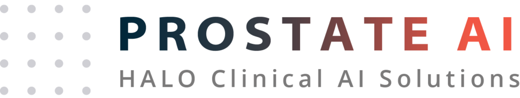 Prostate AI in an ai-powered digital pathology analysis tool for identifying prostate adenocarcinoma and standardizing Gleason grading